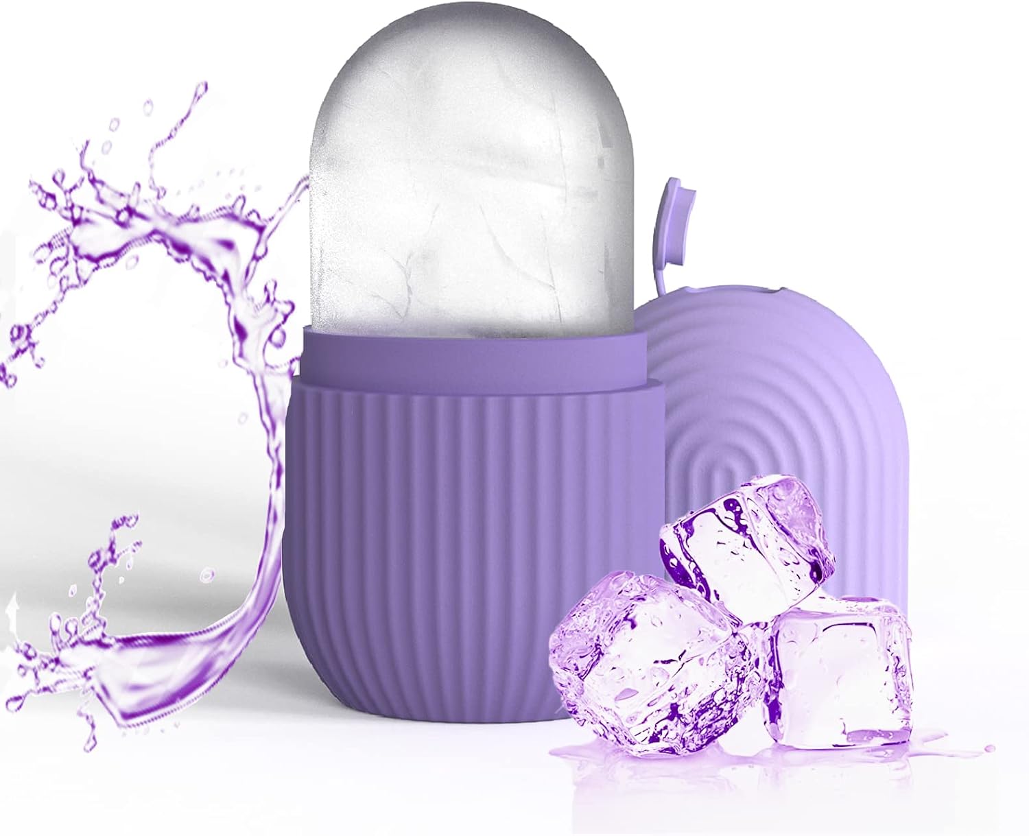 Facial Ice Roller