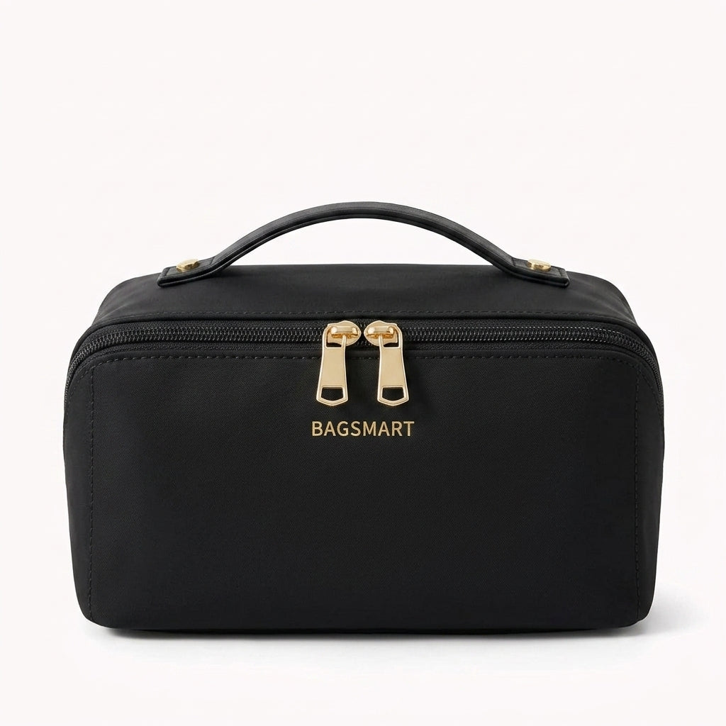 Travel Makeup Organiser Bag