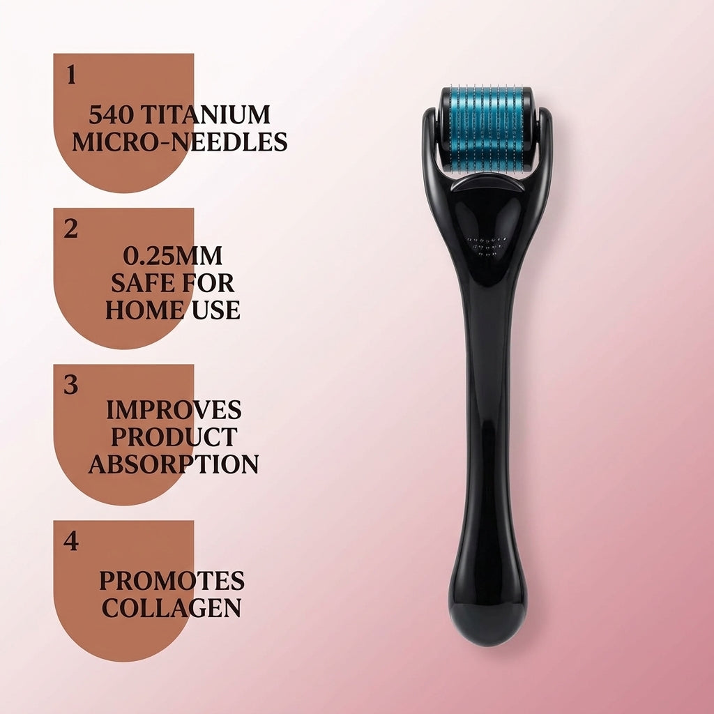 Derma Roller (0.25mm)
