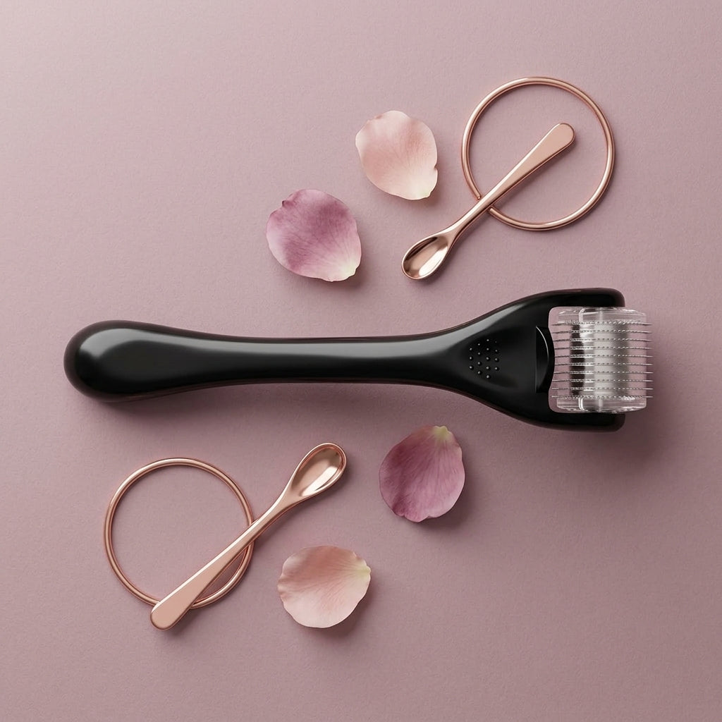 Derma Roller (0.25mm)