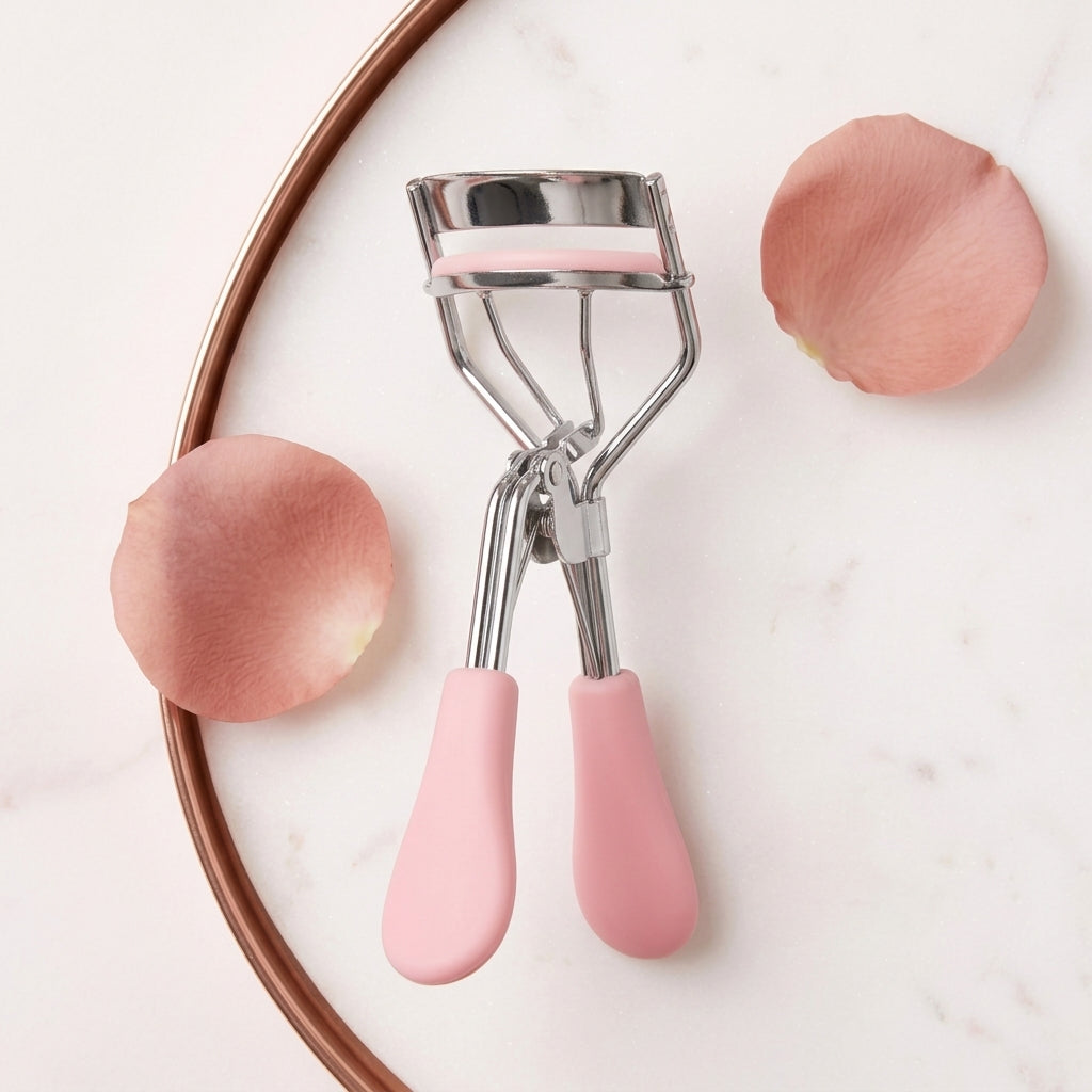 Eyelash Curler (Ergonomic)