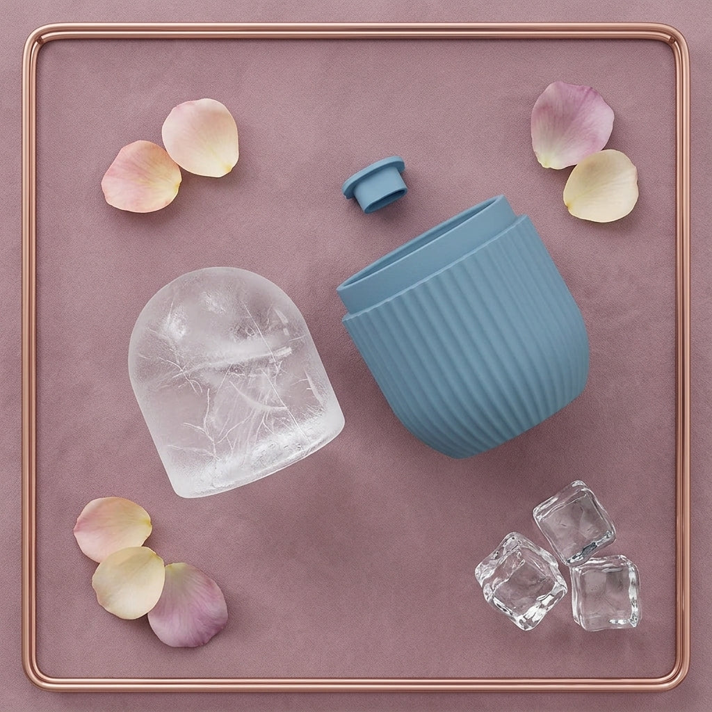 Facial Ice Roller