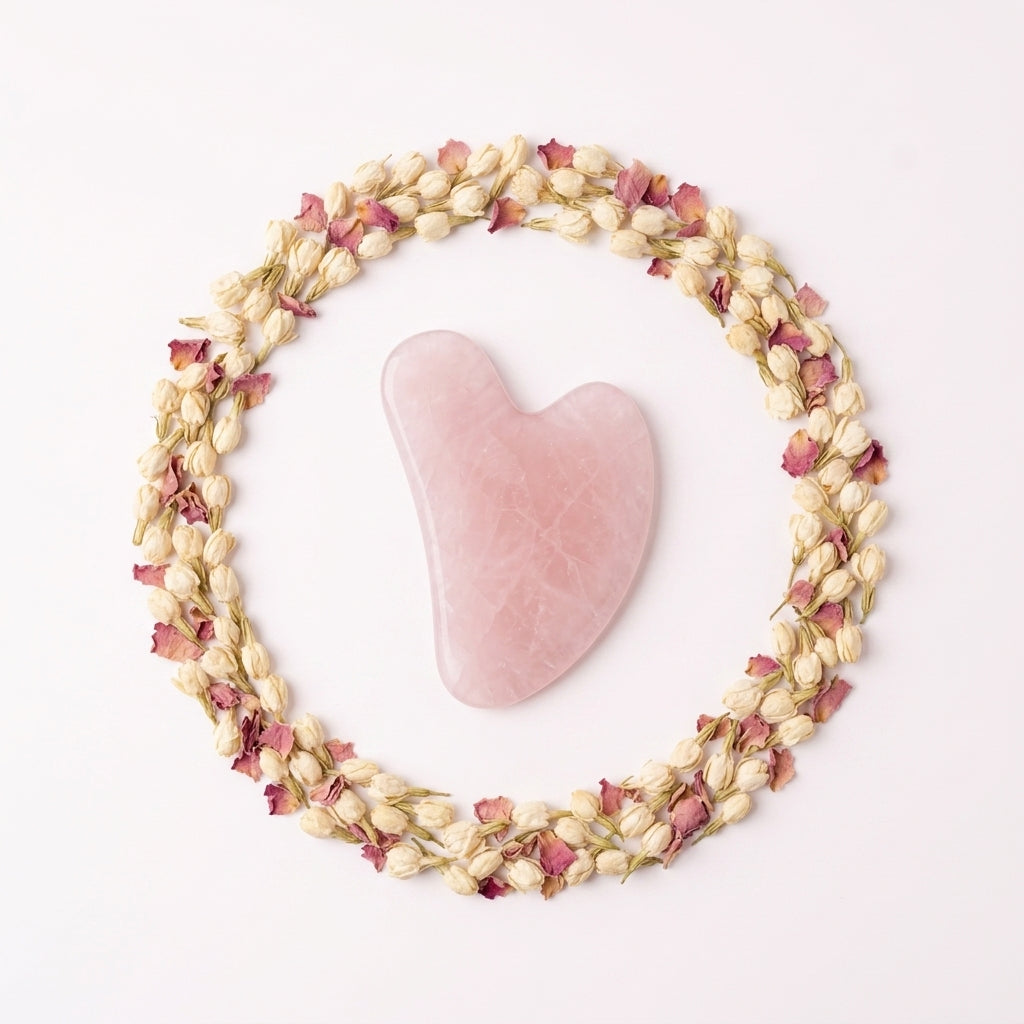 Gua Sha Sculpting Stone