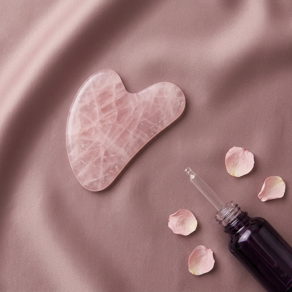 Gua Sha Sculpting Stone