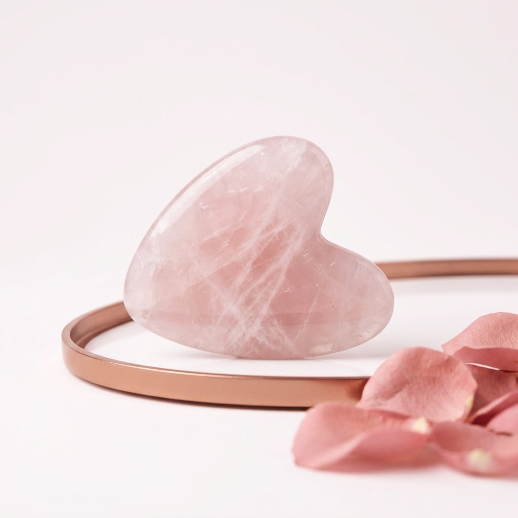 Gua Sha Sculpting Stone