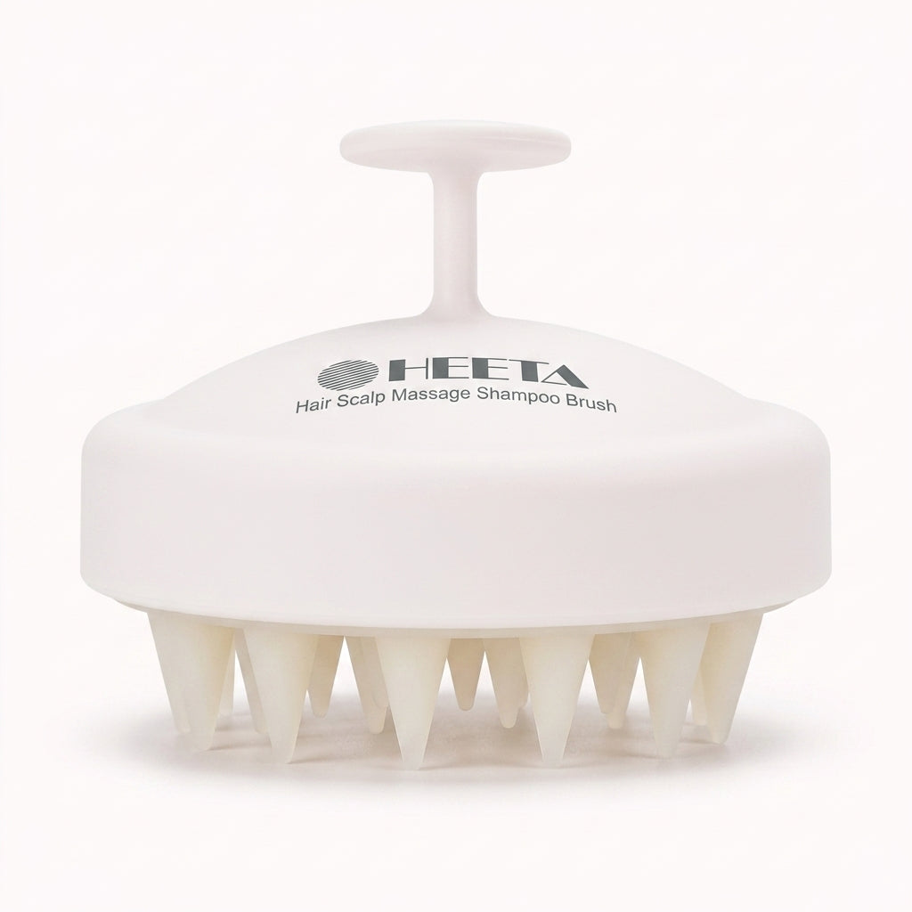 Hair Scalp Massager