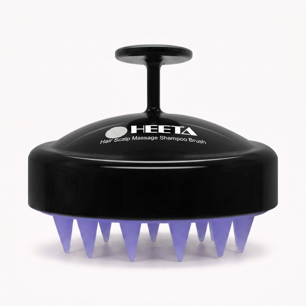 Hair Scalp Massager