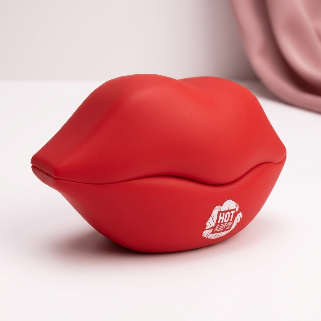 Lip Plumper Device (Manual)