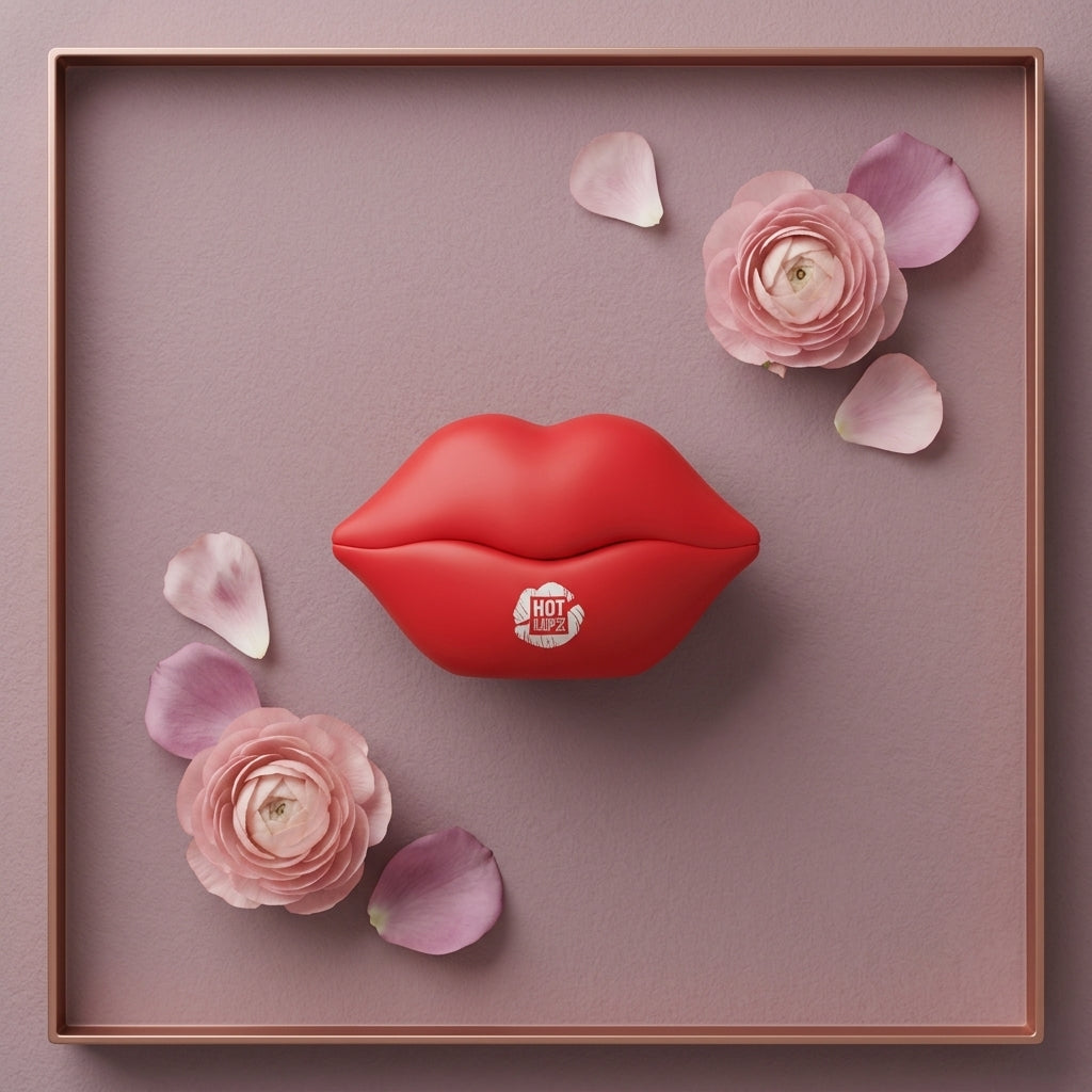 Lip Plumper Device (Manual)