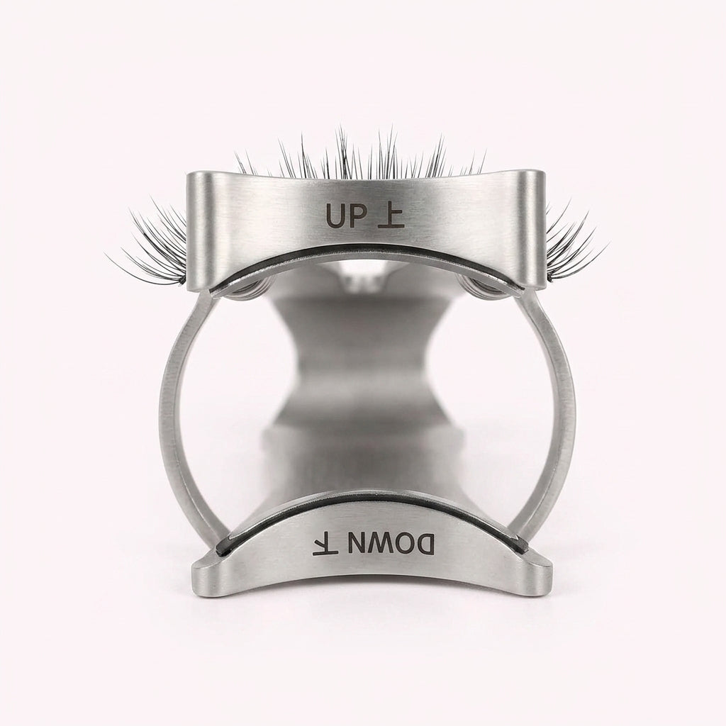 Magnetic Eyelash Applicator Tool