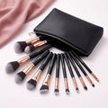 Makeup Brush Set (12pc)
