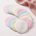 Reusable Makeup Remover Pads