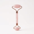 Rose Quartz Facial Roller