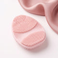 Soft Silicone Face Cleansing Brush